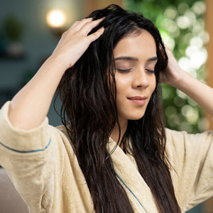 Apricot Almond Coldpress Oil