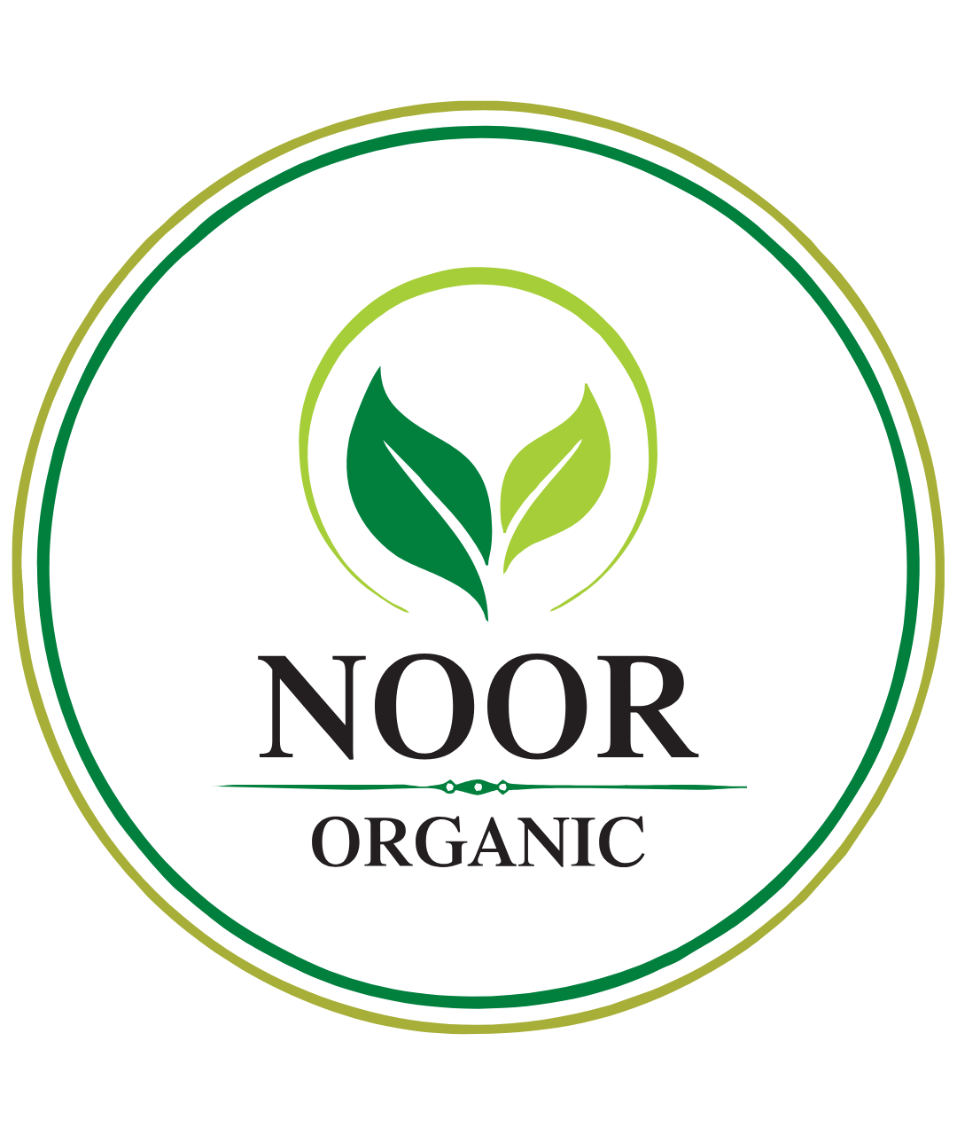 Noor Organic oil