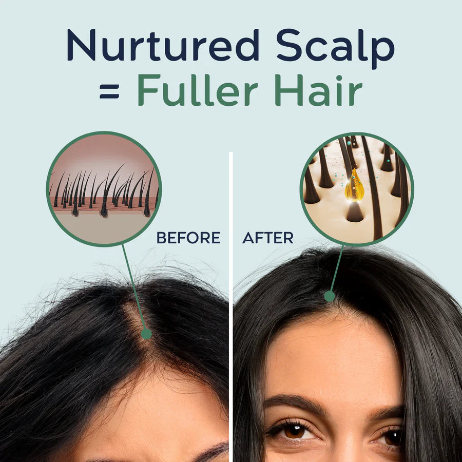 Sesame Coldpress Oil