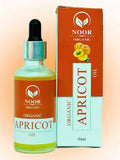 Apricot Almond Coldpress Oil