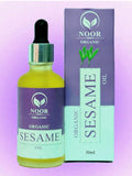 Sesame Coldpress Oil
